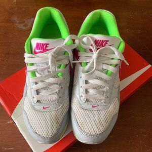 Women's Nike Air Max